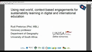 thumbnail of medium Rudi Pretorius