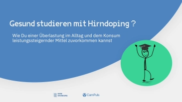 thumbnail of medium Gesund studieren mit Hirndoping?