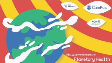 thumbnail of medium Einführung in das Thema Klimawandel und Gesundheit