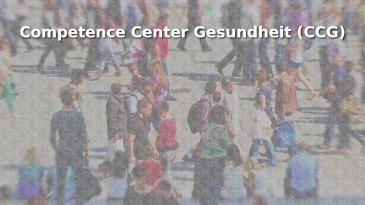 thumbnail of medium Interview mit dem Competence Center Gesundheit